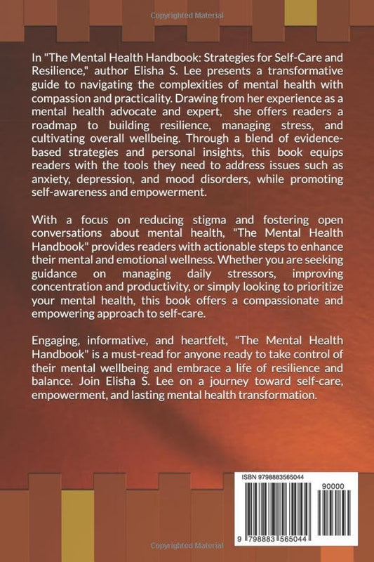 Mental Health Handbook